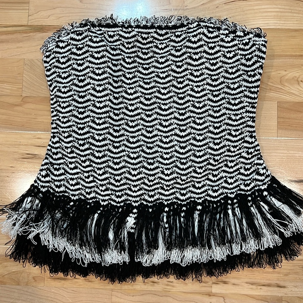 White House Black Market halter top